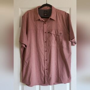 Men's Wrangler ATG Shirt
